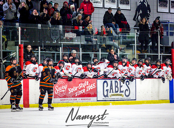 Centennial vs Osseo-Park Center Varsity Hockey 166