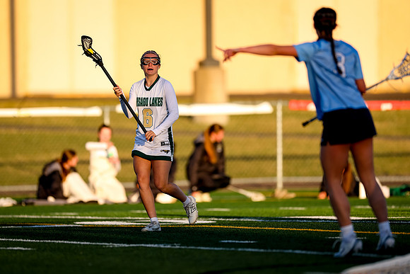 Chisago Lakes vs Becker Varsity Lacrosse_563