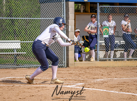 Mahtomedi vs Totino-Grace 82