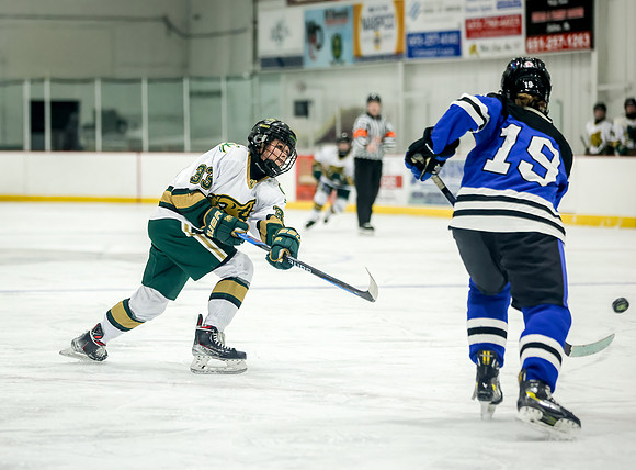 Chisago vs Rogers JV Hockey 383
