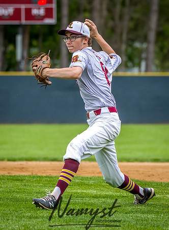 Forest Lake vs Chisago Lakes Varsity Baseball (200)