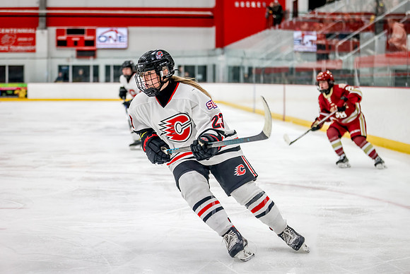 Centennial vs Maple Grove Varsity Hockey 315