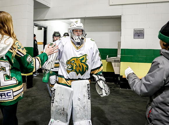 Chisago vs Rogers Varsity Hockey 243