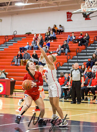 Centennial vs Elk River Varsity Basketball 113