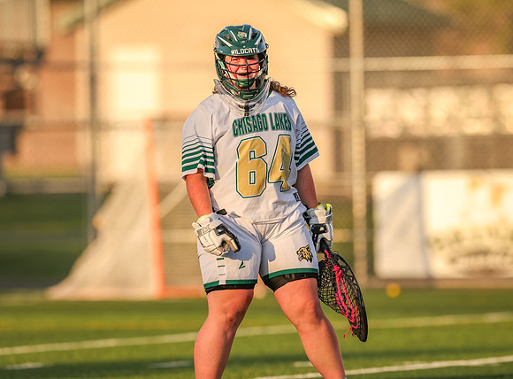 882 Chisago Lakes vs Anoka Lacrosse_