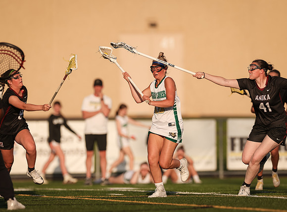 728 Chisago Lakes vs Anoka Lacrosse_