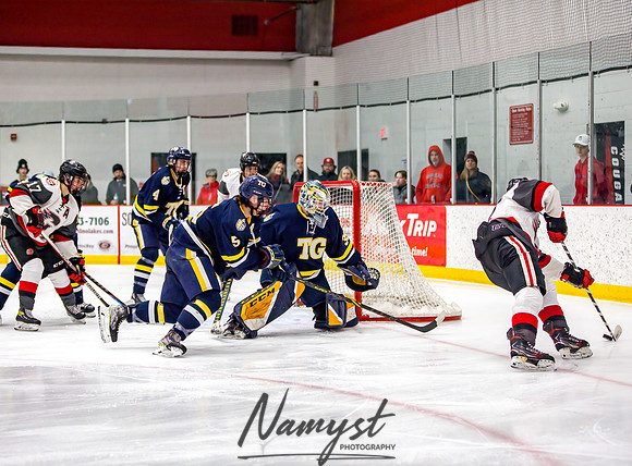 Centennial vs Totino-Grace Varsity Hockey 231