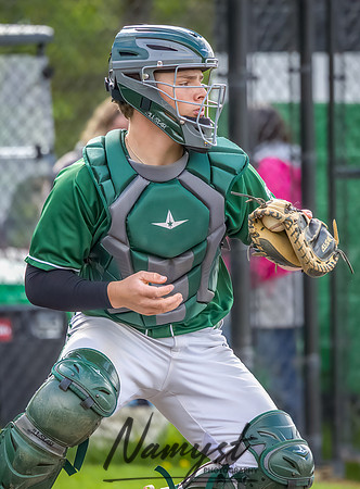 Centennial vs Mounds View Baseball 189