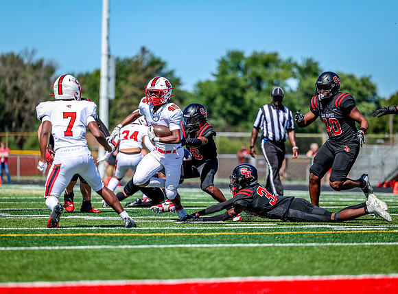 Centennial vs Coon Rapids Varsity Football 219