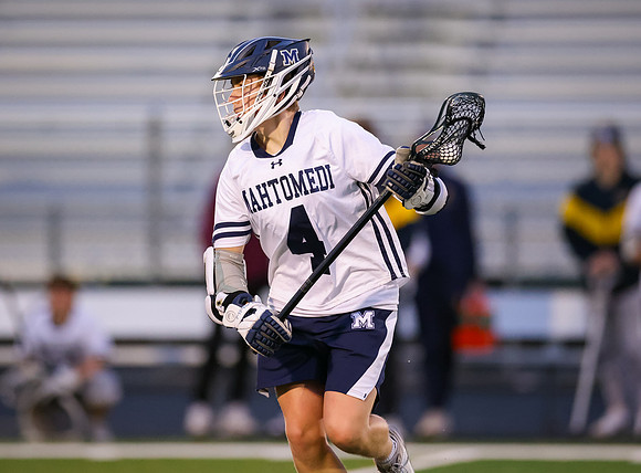 Centennial vs Mahtomedi Lacrosse_746