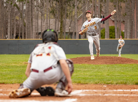Forest Lake vs Duluth East Varsity Baseball 382