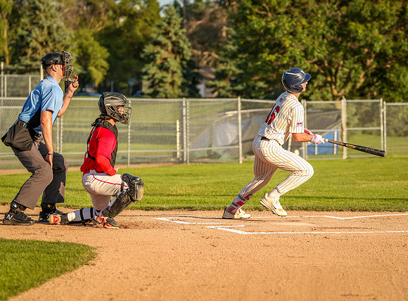 5 Centennial vs Coon Rapids
