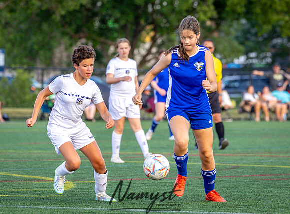 Lakes United vs Wright County Girls Soccer_80