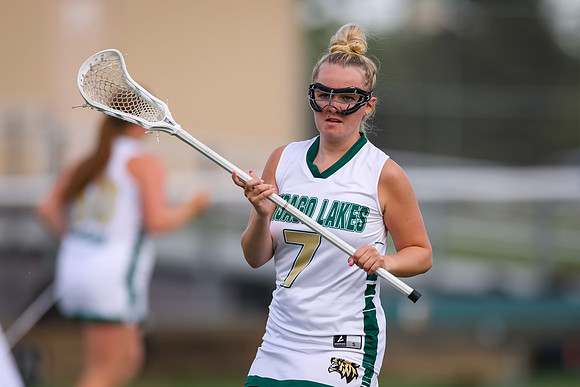Chisago Lakes vs Forest Lake Varsity 92