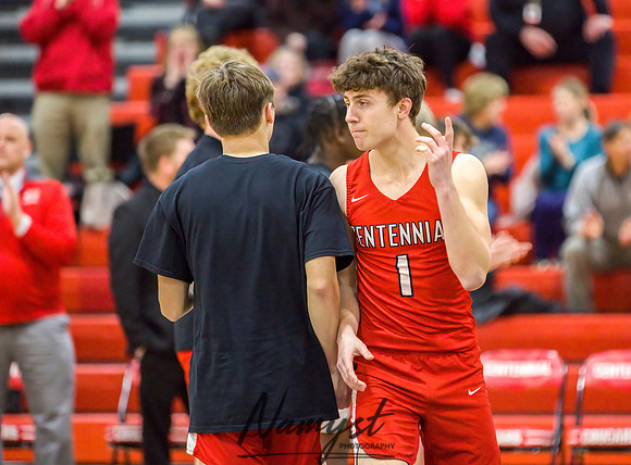 Centennial vs Coon Rapids Boys Varsity Basketball 002