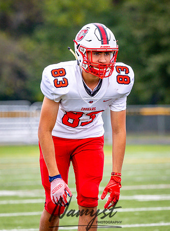 Centennial vs Maple Grove JV Football 168