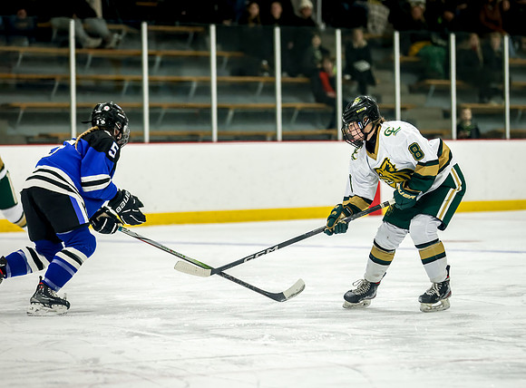 Chisago vs Rogers Varsity Hockey 165