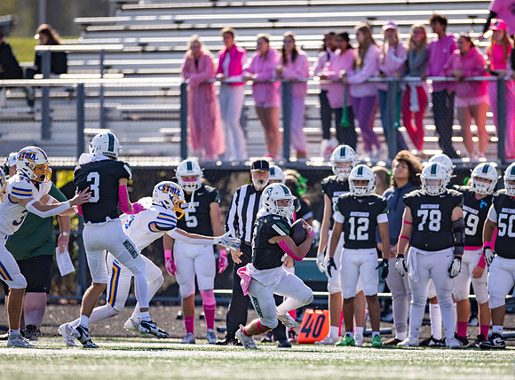 Mounds View vs STMA Varsity Football 117