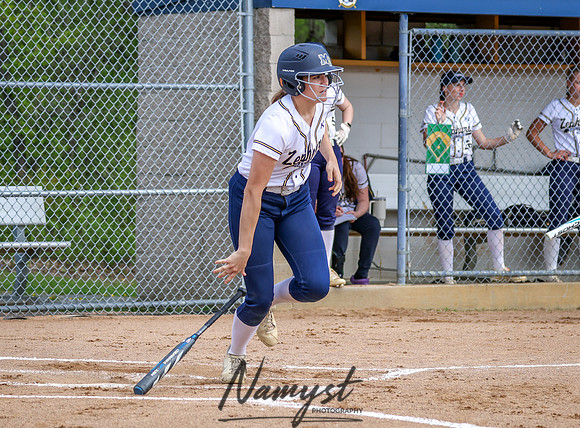 Mahtomedi vs Totino-Grace 31