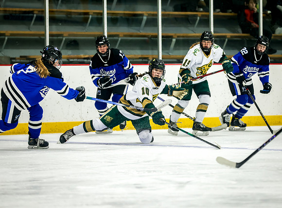 Chisago vs Rogers Varsity Hockey 177