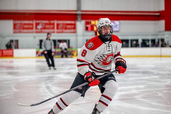 Centennial vs Hermantown JV Hockey 161