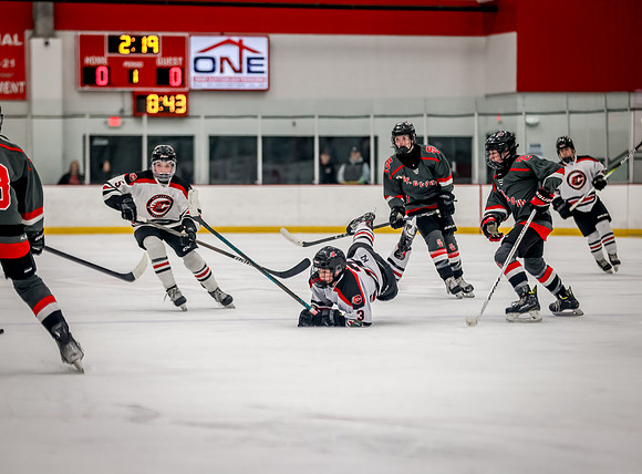 Centennial vs St Cloud Hockey 264