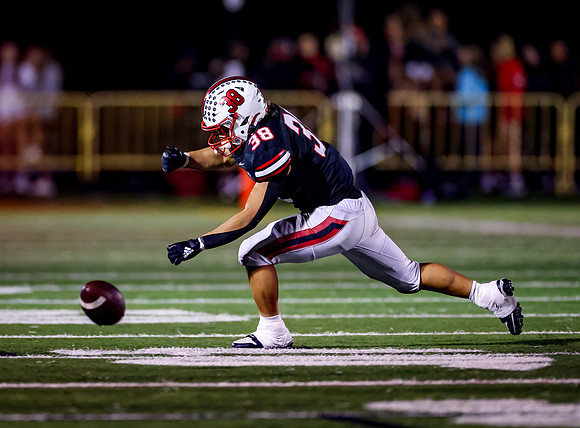 Centennial vs Champlin Varsity Football 179
