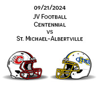 2024 09 21 Centennial vs STMA JV