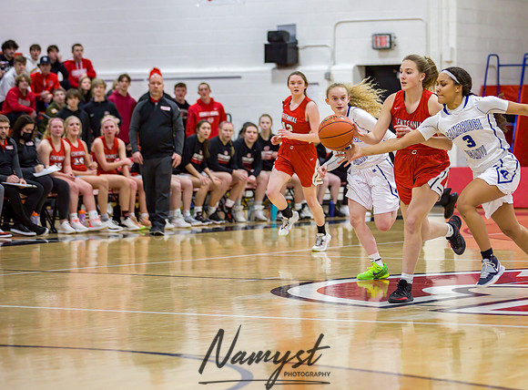 Centennial vs Cambridge-Isanti Girls Varsity Basketball 109