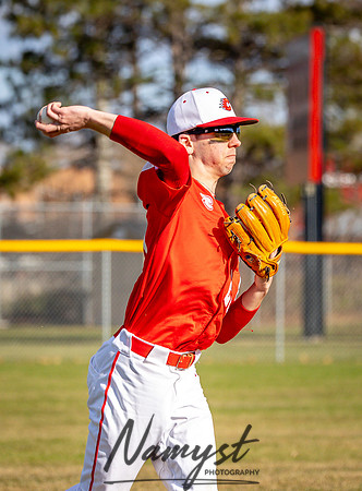 Centennial vs Osseo 9th Grade Baseball-175