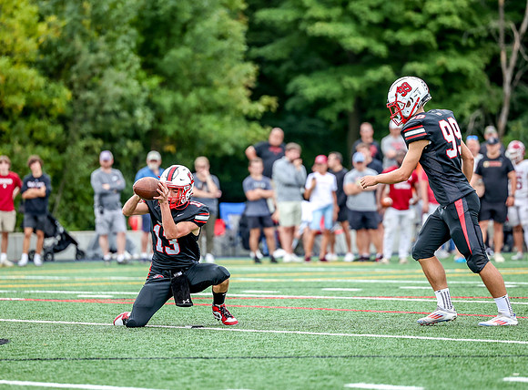 Centennial vs Maple Grove JV Football 226
