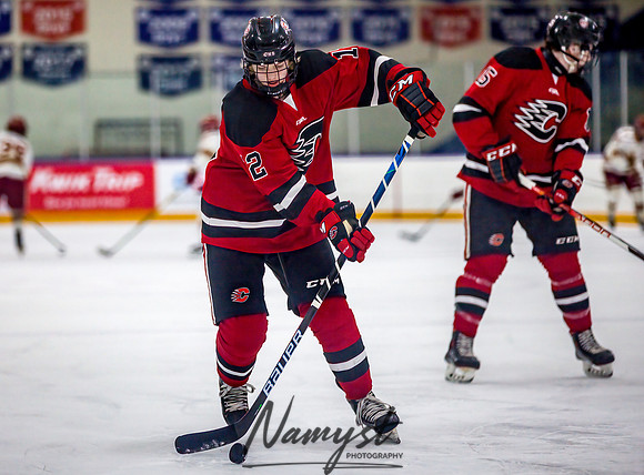Centennial vs Maple Grove Varsity Hockey 009