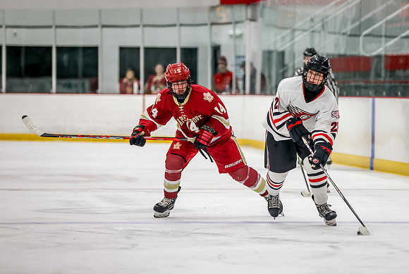 Centennial vs Maple Grove JV Hockey 150