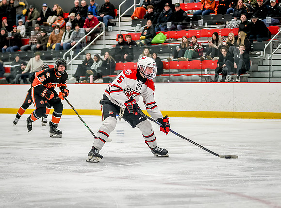 Centennial vs White Bear Lake Varsity Hockey 151