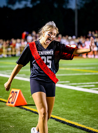 Centennial vs STMA Varsity Football 280