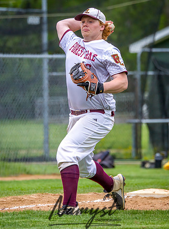 Forest Lake vs Chisago Lakes Varsity Baseball (185)