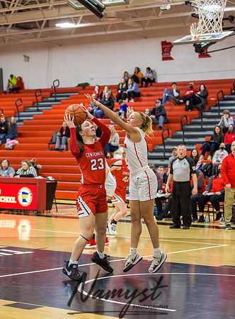 Centennial vs Elk River Varsity Basketball 114