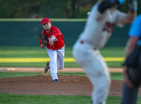 362 Centennial vs Coon Rapids
