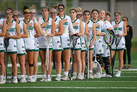 Chisago Lakes vs Forest Lake Varsity 329
