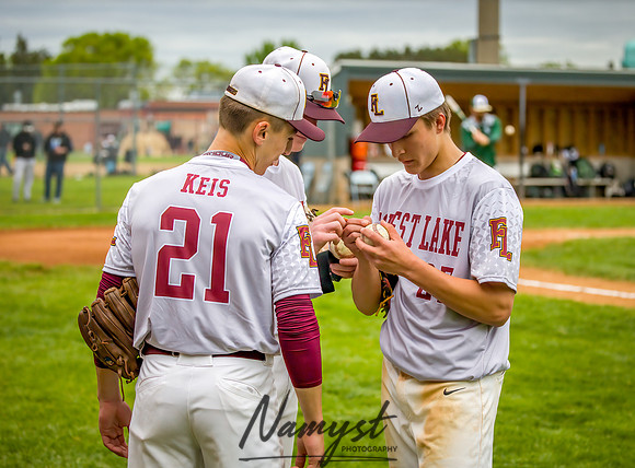 Forest Lake vs Chisago Lakes Varsity Baseball (277)