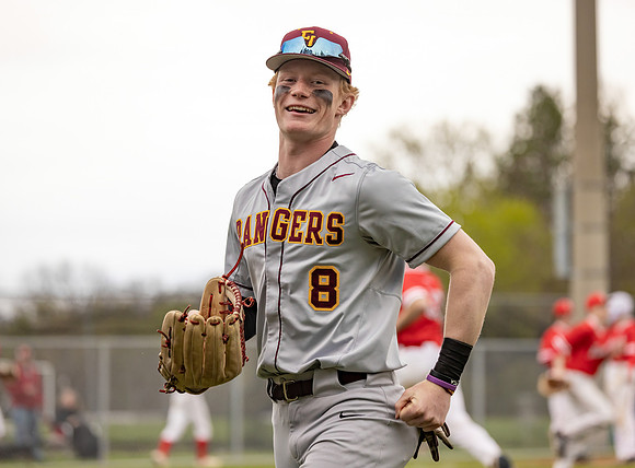 Forest Lake vs Duluth East Varsity Baseball 183