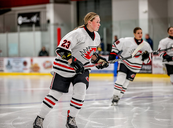 Centennial vs Rosemount Varsity Hockey 31