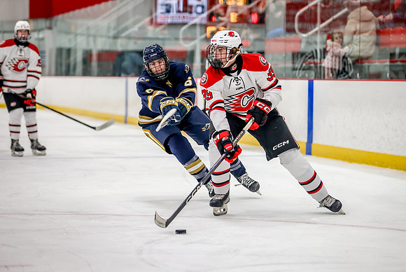 Centennial vs Hermantown JV Hockey 229