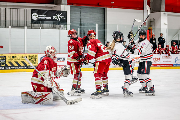 Centennial vs Maple Grove Varsity Hockey 337