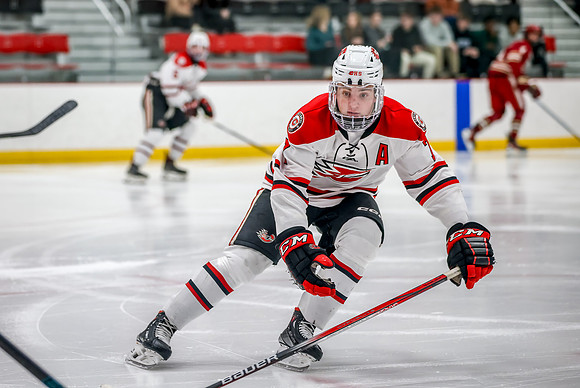 Centennial vs Maple Grove Varsity Hockey 98