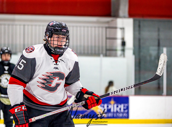 Centennial vs Andover JV Hockey 031