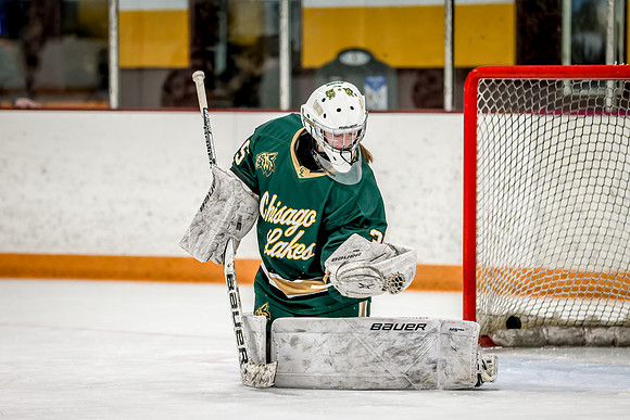 Chisago vs Forest Lake Varsity Hockey 22
