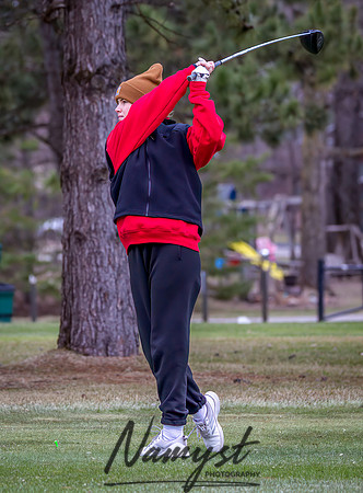 Centennial Girls Varsity Golf 051