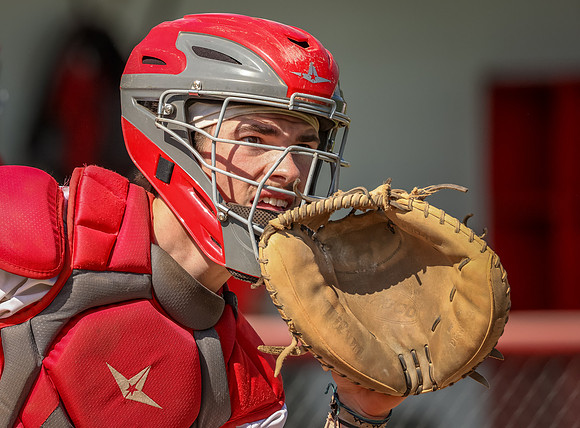 55 Centennial vs Southwest Varsity Baseball