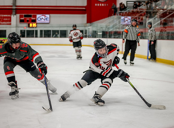 Centennial vs St Cloud Hockey 226